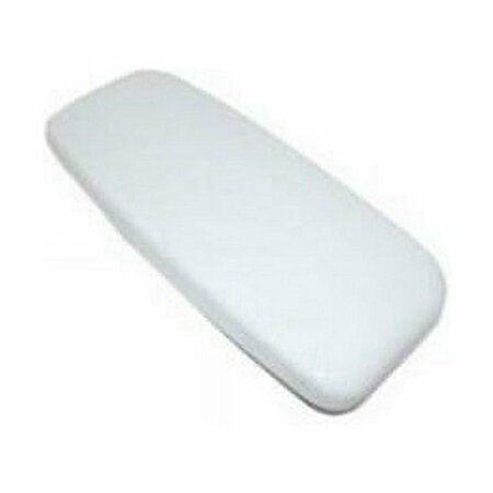 TOTO Tank Lid with Velcro Tape Cotton TCU776CR#01